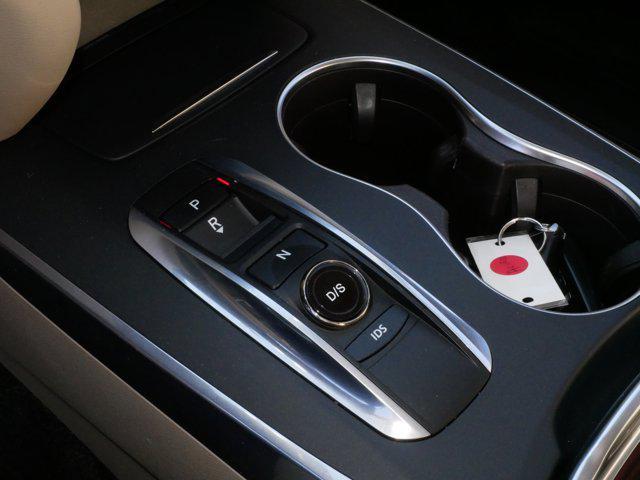 used 2016 Acura MDX car, priced at $18,995