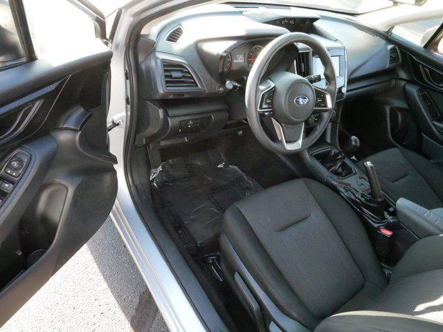 used 2018 Subaru Impreza car, priced at $14,865