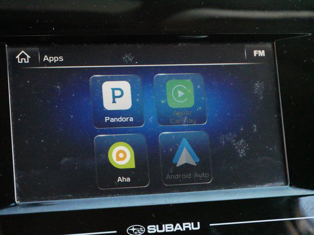 used 2018 Subaru Impreza car, priced at $14,865