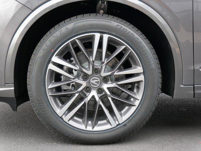new 2025 Acura MDX car, priced at $68,250