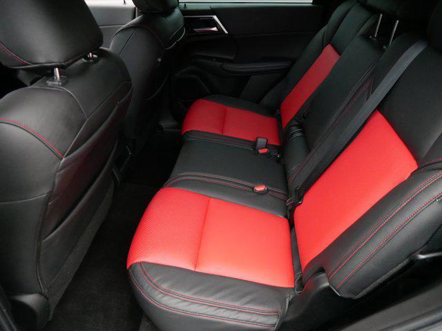 used 2023 Mitsubishi Outlander car, priced at $25,995