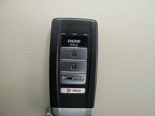 used 2020 Acura MDX car, priced at $30,995