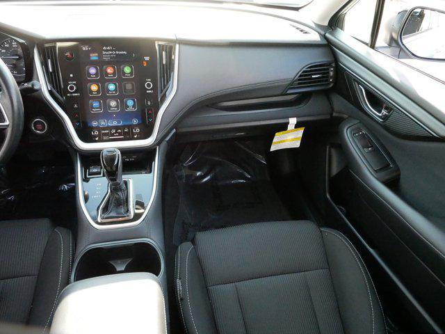 used 2021 Subaru Legacy car, priced at $18,995