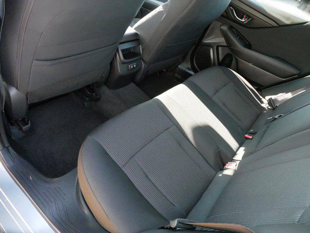 used 2021 Subaru Legacy car, priced at $18,995