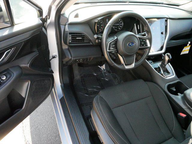 used 2021 Subaru Legacy car, priced at $18,995