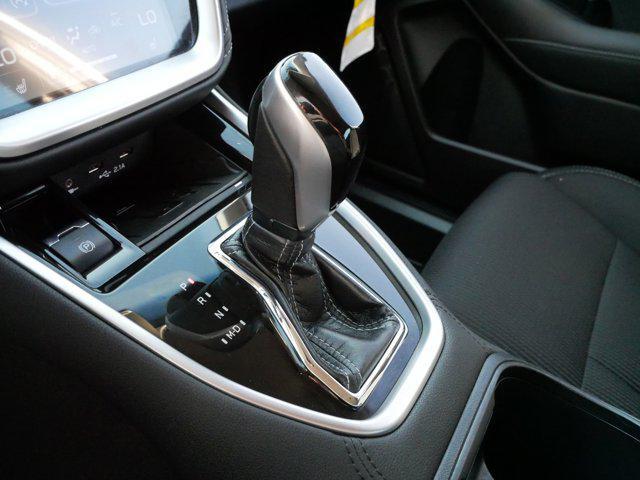 used 2021 Subaru Legacy car, priced at $18,995