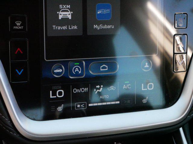 used 2021 Subaru Legacy car, priced at $18,995