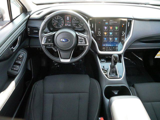 used 2021 Subaru Legacy car, priced at $18,995