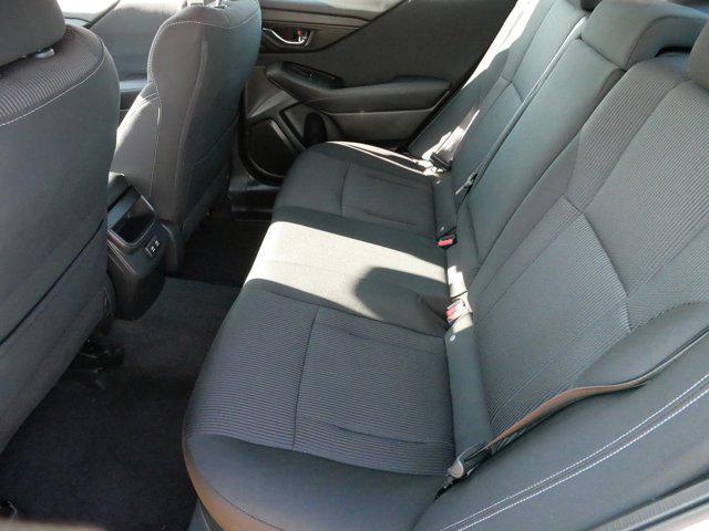 used 2021 Subaru Legacy car, priced at $18,995