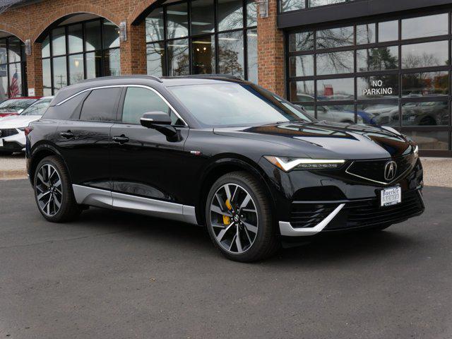 new 2024 Acura ZDX car, priced at $73,970