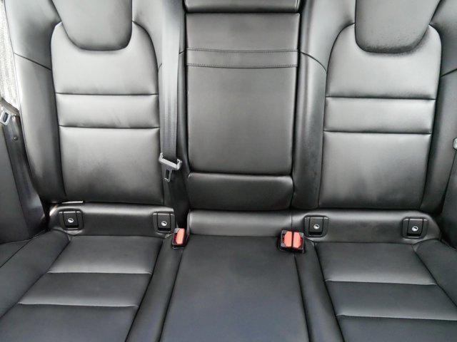 used 2025 Volvo S60 car, priced at $33,995
