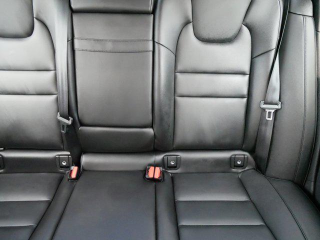 used 2025 Volvo S60 car, priced at $33,995