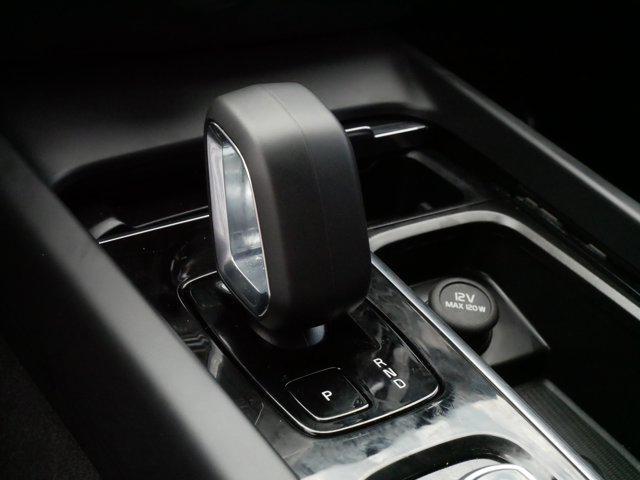 used 2025 Volvo S60 car, priced at $33,995