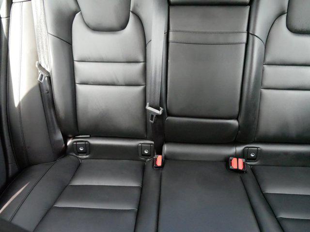 used 2025 Volvo S60 car, priced at $33,995