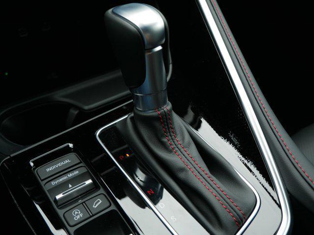 new 2025 Acura ADX car, priced at $45,350