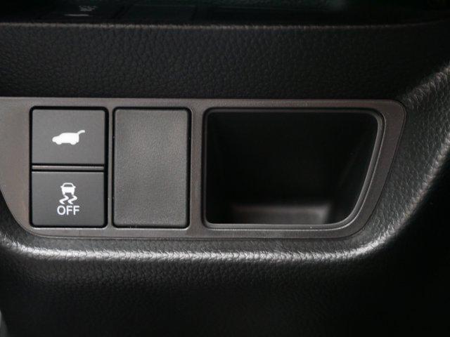 new 2025 Acura ADX car, priced at $45,350