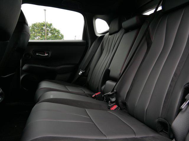 new 2025 Acura ADX car, priced at $45,350