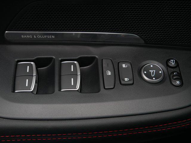 new 2025 Acura ADX car, priced at $45,350