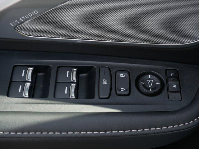 new 2025 Acura RDX car, priced at $49,250