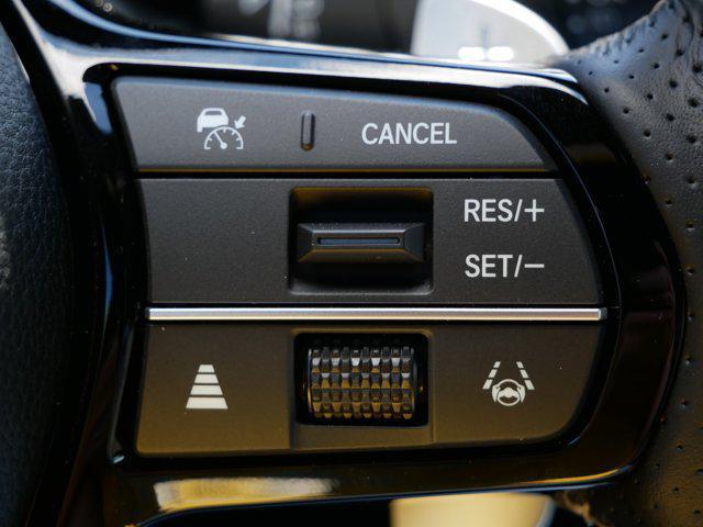 new 2025 Acura ADX car, priced at $45,950