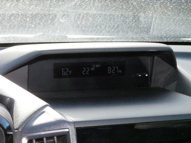 used 2021 Subaru Impreza car, priced at $17,555