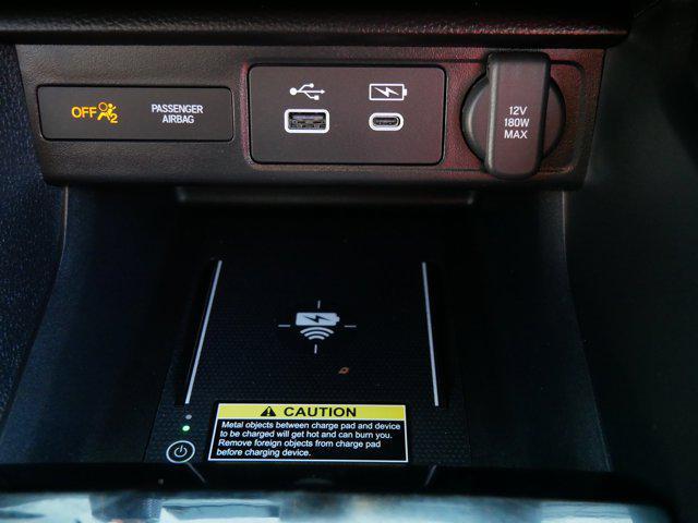 used 2025 Acura Integra car, priced at $33,995