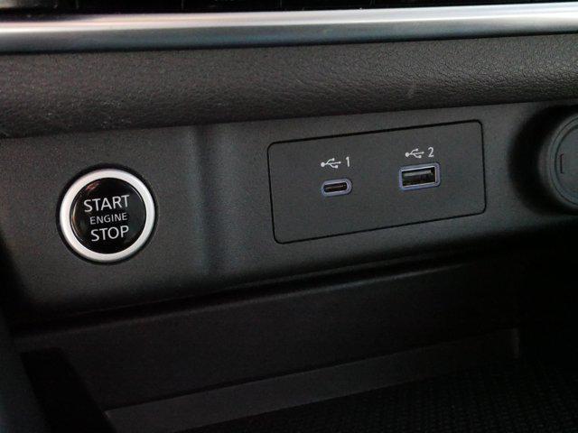 used 2023 Nissan Rogue car, priced at $22,995