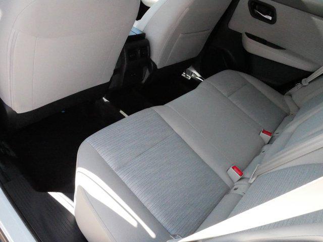 used 2023 Nissan Rogue car, priced at $22,995