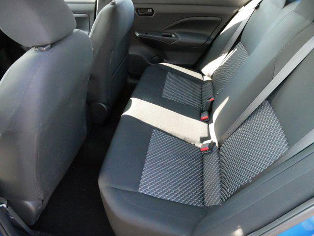 used 2020 Nissan Versa car, priced at $9,125