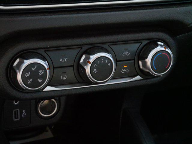 used 2020 Nissan Versa car, priced at $9,125