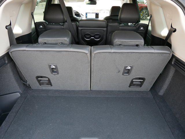 new 2025 Acura MDX car, priced at $53,980