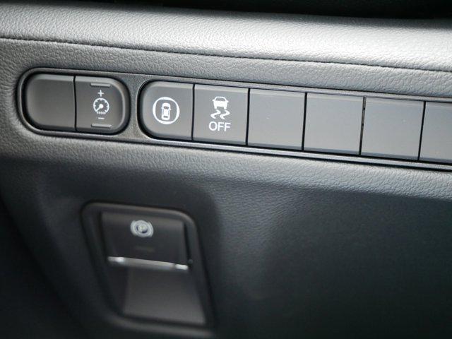 new 2025 Acura MDX car, priced at $53,980