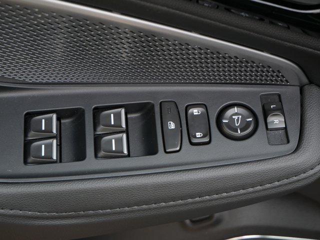 new 2025 Acura MDX car, priced at $53,980