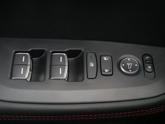 new 2025 Acura ADX car, priced at $41,950