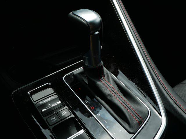 new 2025 Acura ADX car, priced at $41,950
