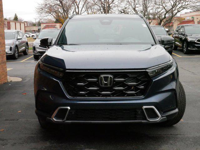 used 2023 Honda CR-V car, priced at $36,495