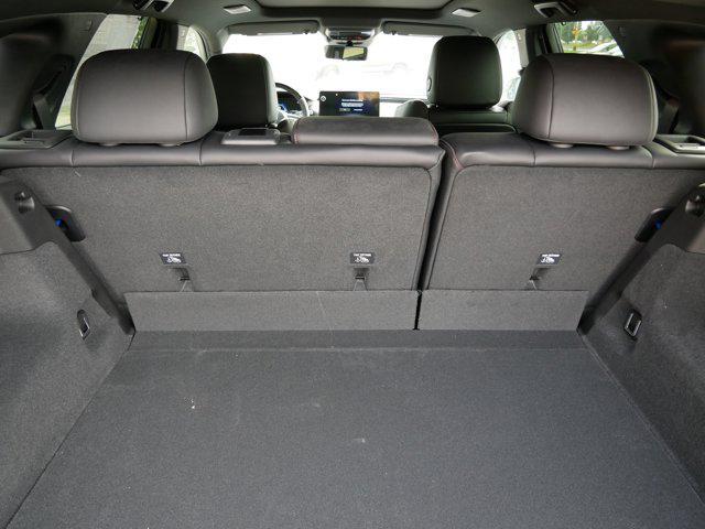 new 2024 Acura ZDX car, priced at $73,971