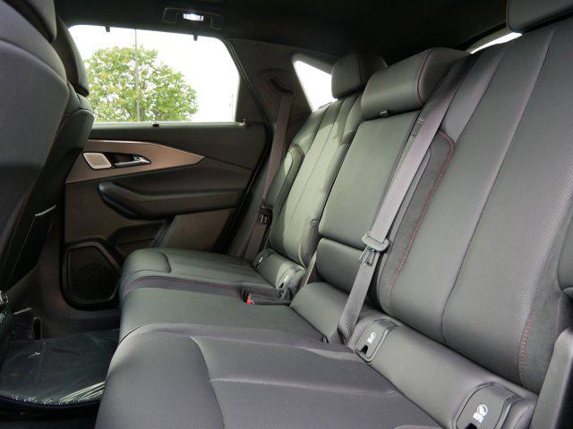 new 2024 Acura ZDX car, priced at $73,971