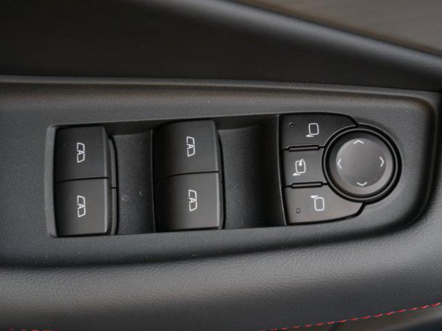 new 2024 Acura ZDX car, priced at $73,971