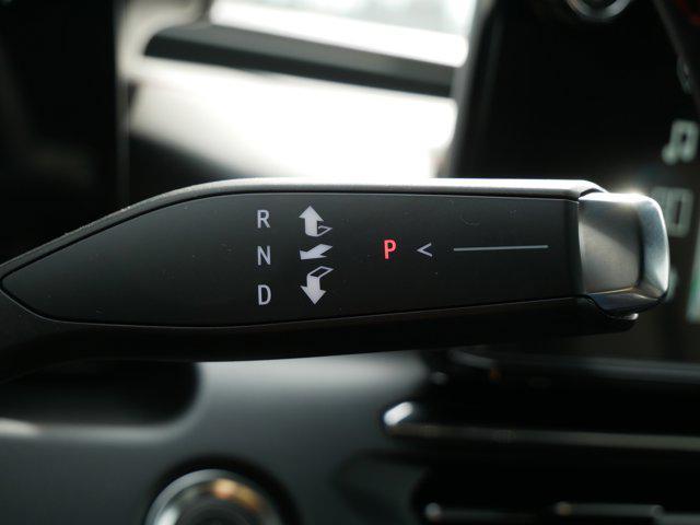 new 2024 Acura ZDX car, priced at $73,971