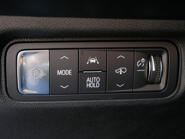 new 2024 Acura ZDX car, priced at $73,971