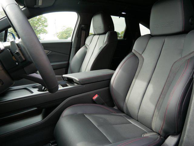 new 2024 Acura ZDX car, priced at $73,971