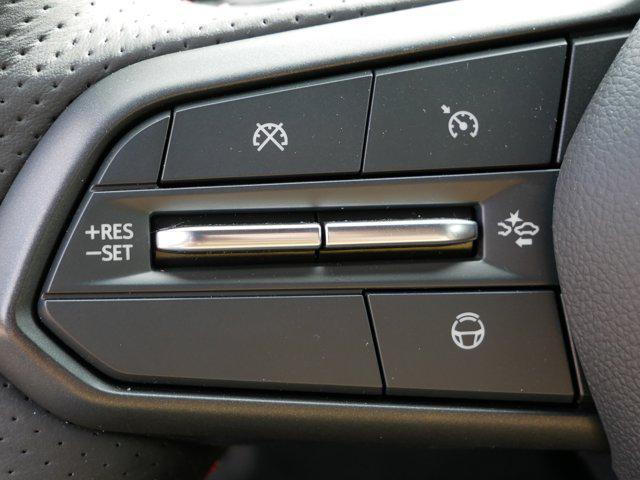 new 2024 Acura ZDX car, priced at $73,971