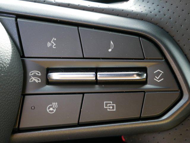 new 2024 Acura ZDX car, priced at $73,971