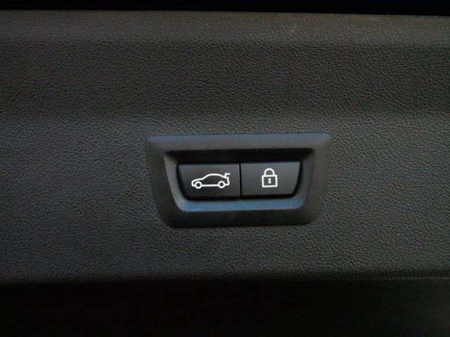 used 2021 BMW X4 car, priced at $25,375