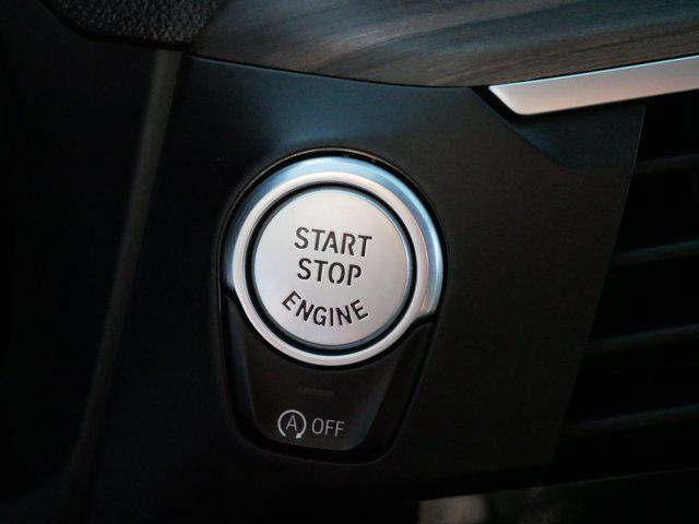 used 2021 BMW X4 car, priced at $25,375