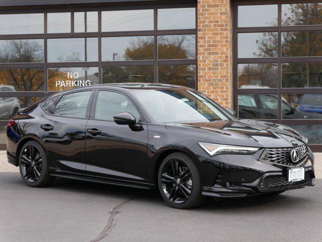 new 2026 Acura Integra car, priced at $40,995