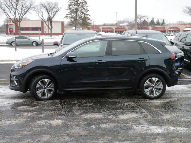 used 2022 Kia Niro EV car, priced at $21,885