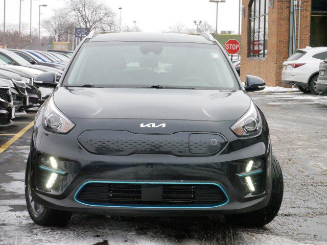 used 2022 Kia Niro EV car, priced at $21,885