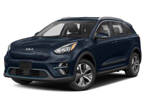 used 2022 Kia Niro EV car, priced at $21,995